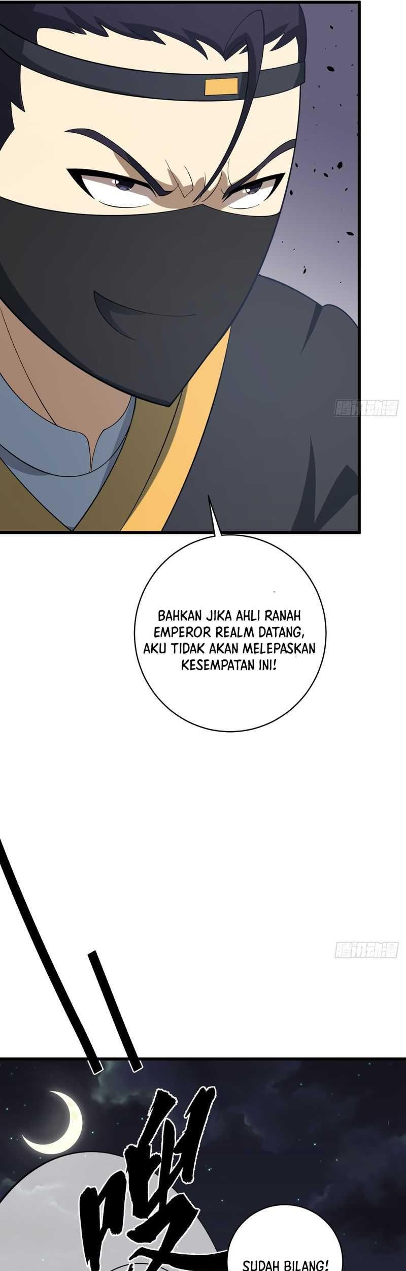 Invincible After a Hundred Years of Seclusion Chapter 50 Gambar 5