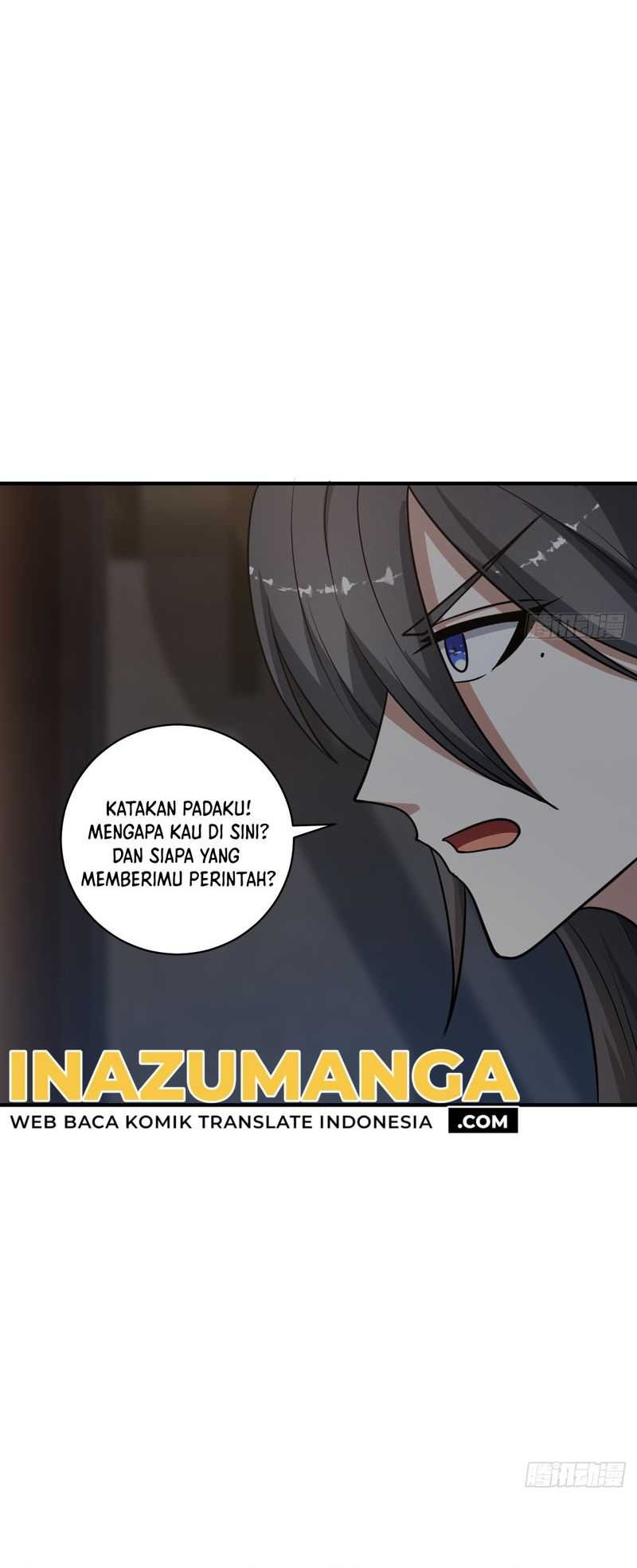 Invincible After a Hundred Years of Seclusion Chapter 50 Gambar 8