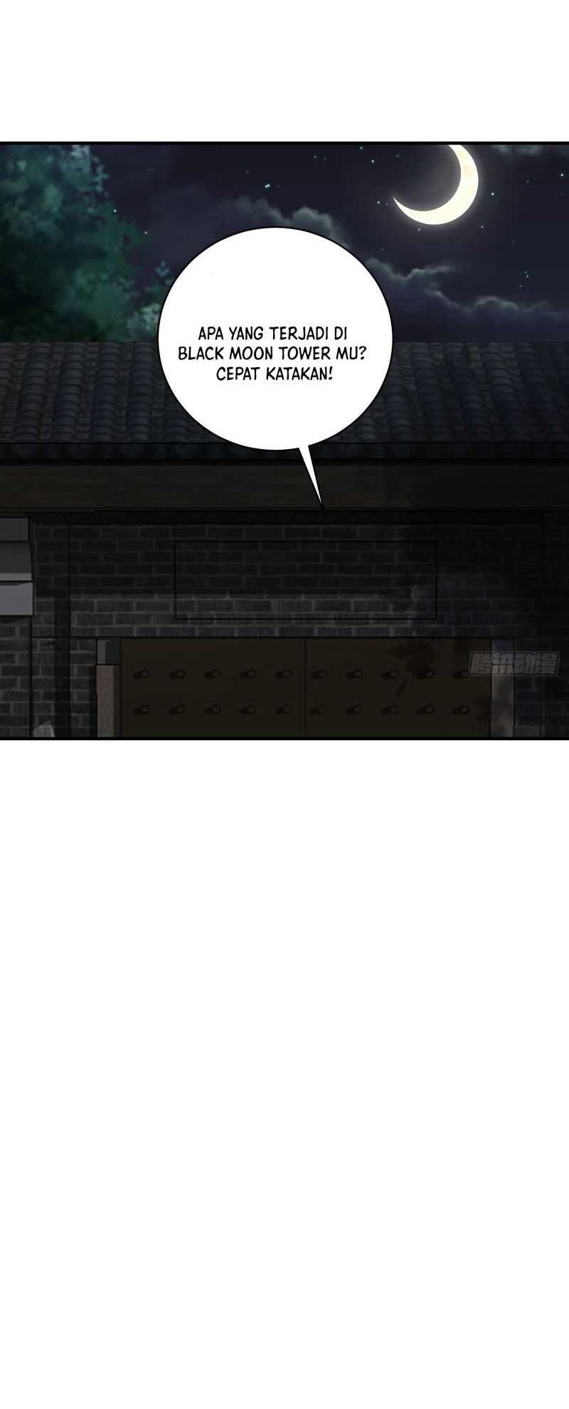 Invincible After a Hundred Years of Seclusion Chapter 50 Gambar 12