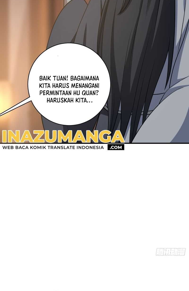 Invincible After a Hundred Years of Seclusion Chapter 50 Gambar 16