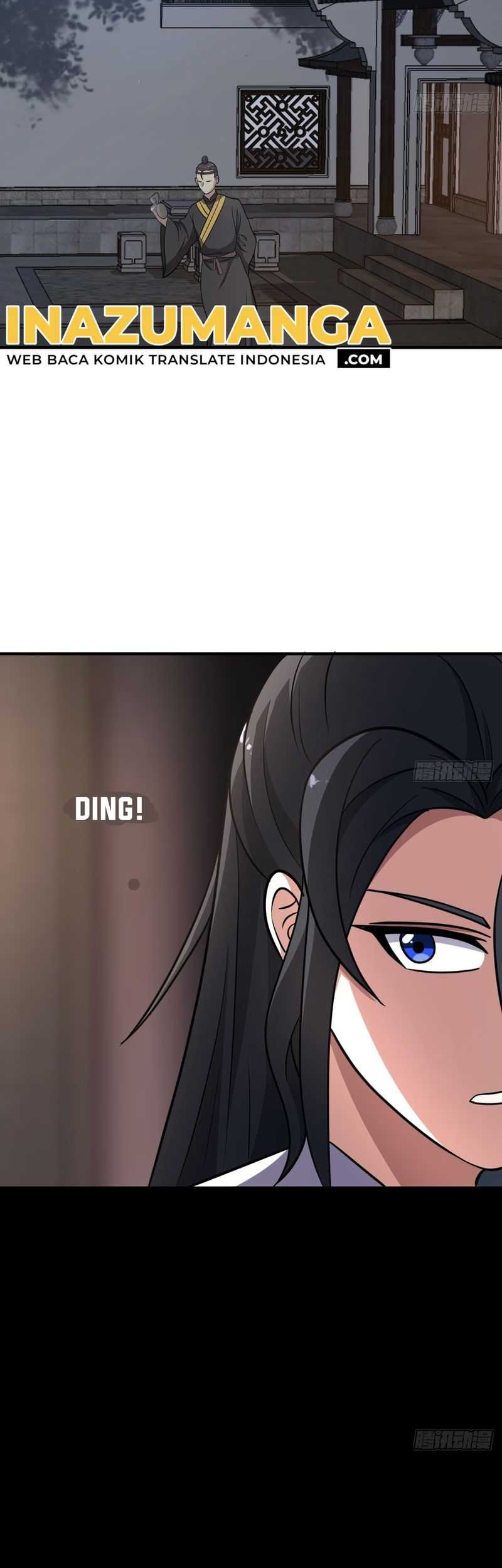 Invincible After a Hundred Years of Seclusion Chapter 50 Gambar 19