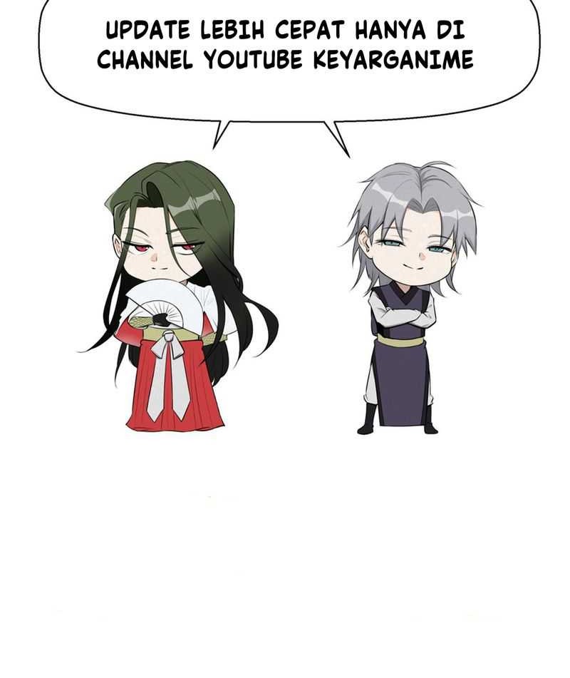 Invincible After a Hundred Years of Seclusion Chapter 50 Gambar 23