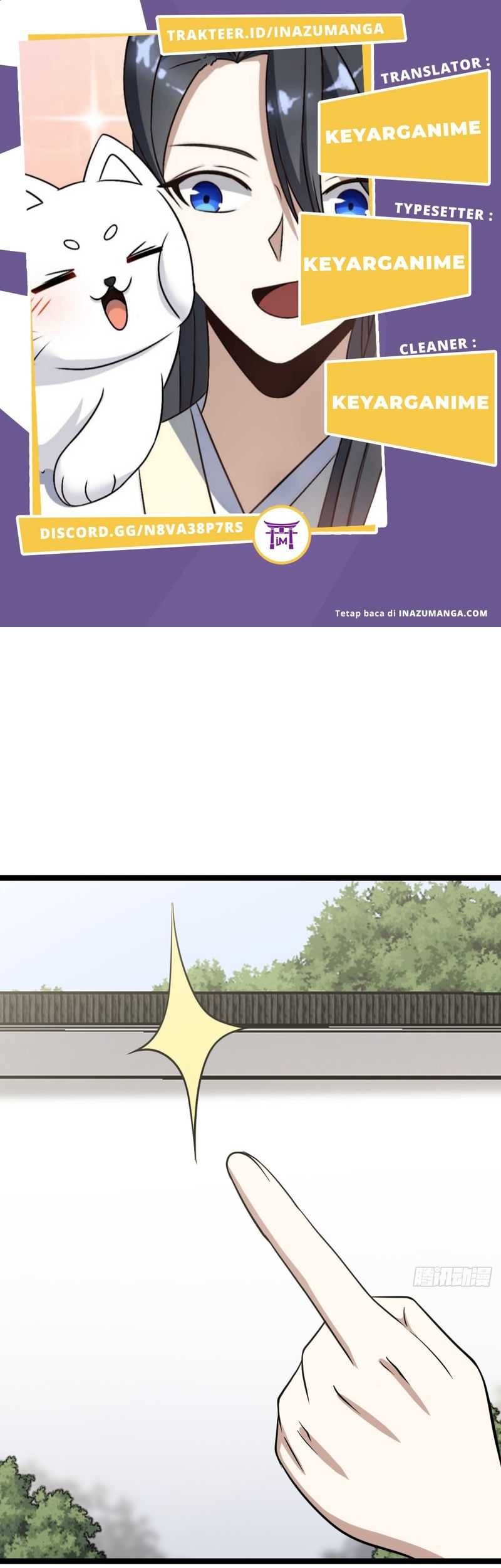 Baca Komik Invincible After a Hundred Years of Seclusion Chapter 49 Gambar 1