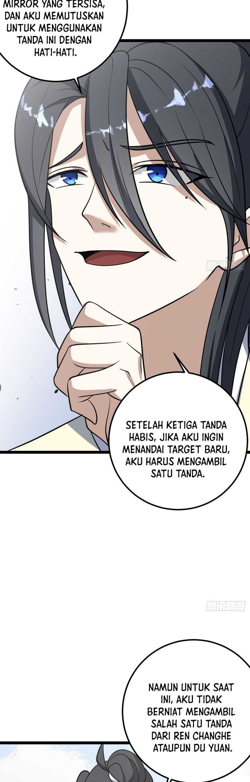 Invincible After a Hundred Years of Seclusion Chapter 49 Gambar 6