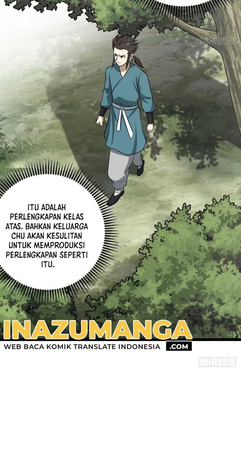 Invincible After a Hundred Years of Seclusion Chapter 49 Gambar 8