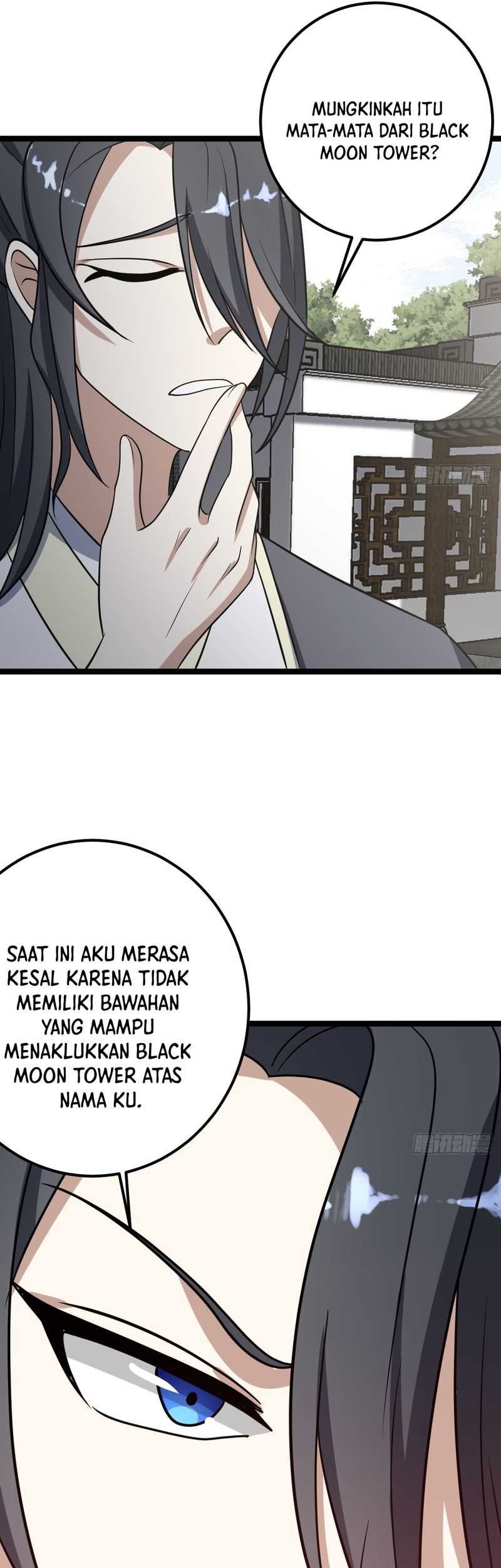 Invincible After a Hundred Years of Seclusion Chapter 49 Gambar 9