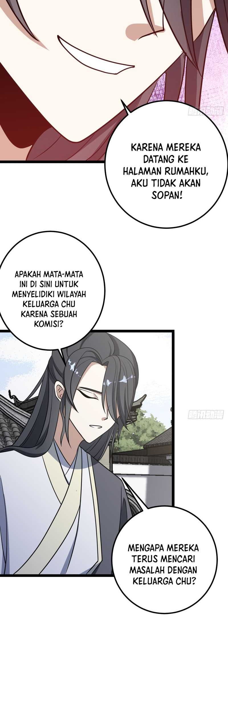 Invincible After a Hundred Years of Seclusion Chapter 49 Gambar 10