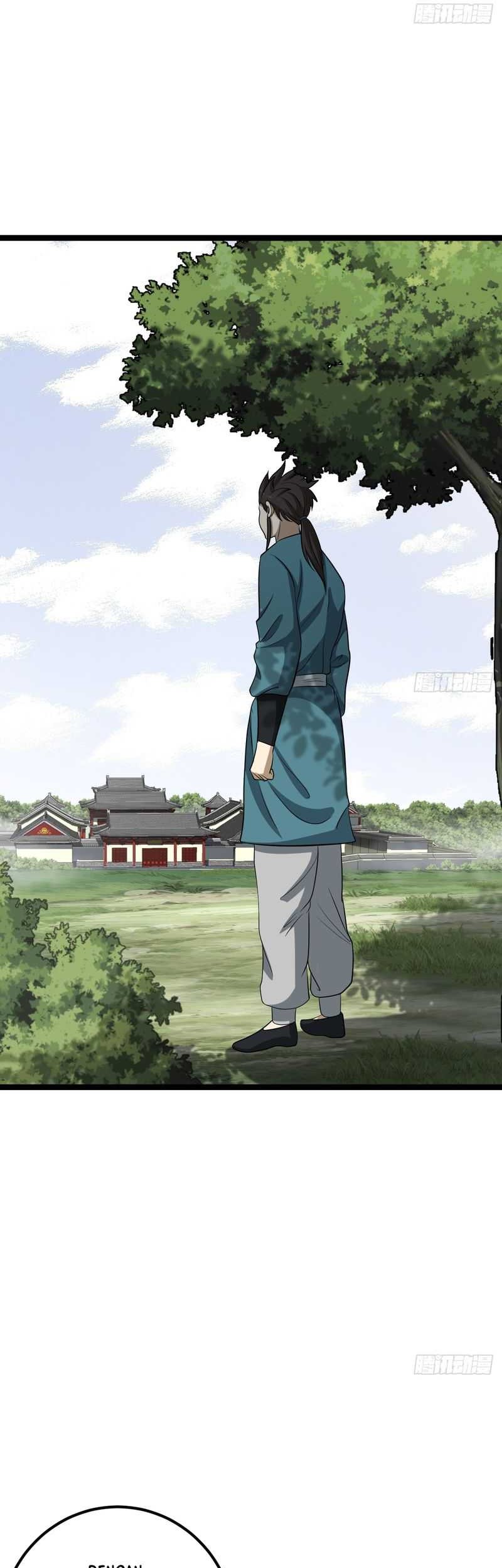 Invincible After a Hundred Years of Seclusion Chapter 49 Gambar 11