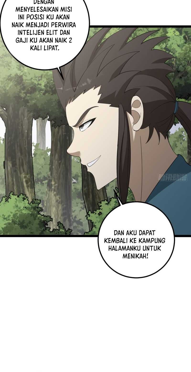 Invincible After a Hundred Years of Seclusion Chapter 49 Gambar 12