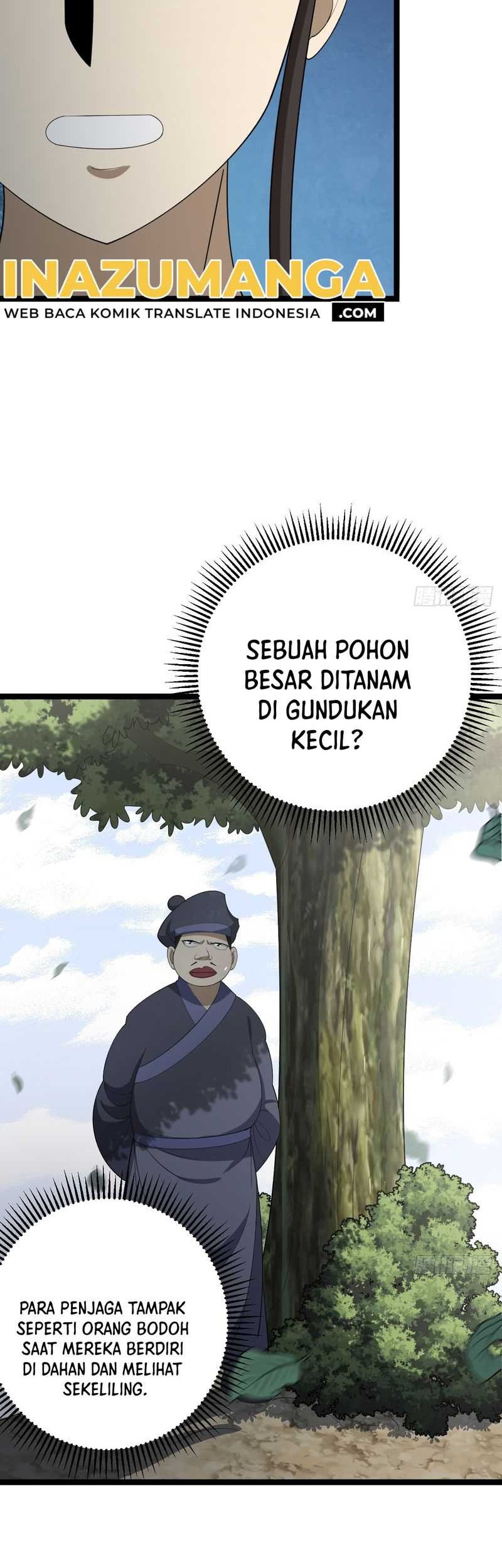Invincible After a Hundred Years of Seclusion Chapter 49 Gambar 14