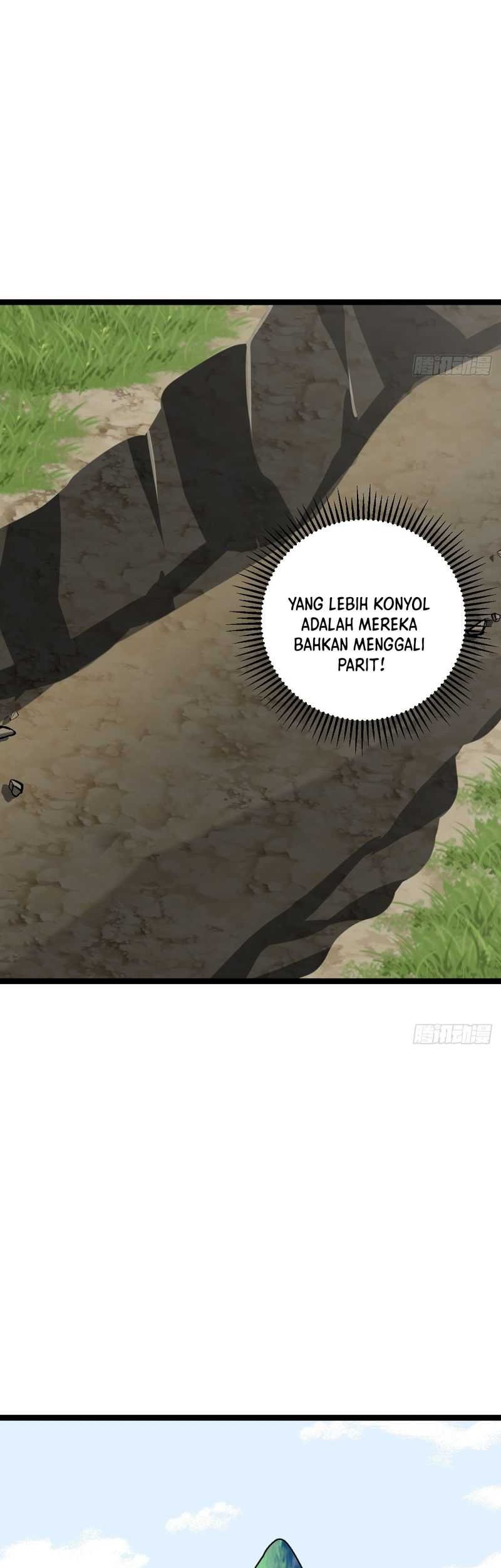 Invincible After a Hundred Years of Seclusion Chapter 49 Gambar 15