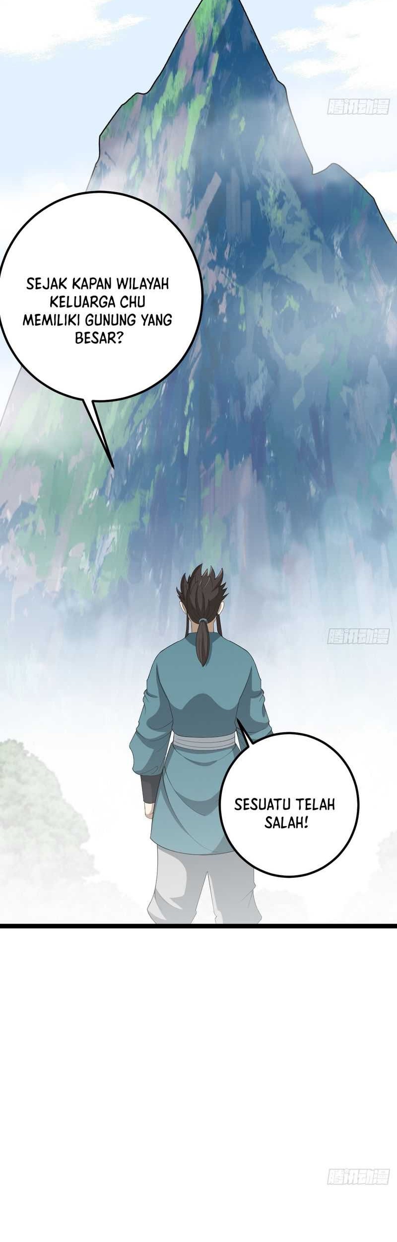 Invincible After a Hundred Years of Seclusion Chapter 49 Gambar 16