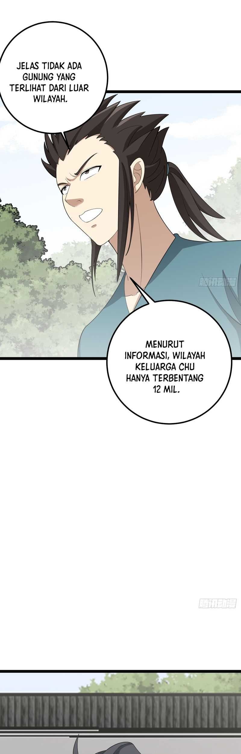Invincible After a Hundred Years of Seclusion Chapter 49 Gambar 17