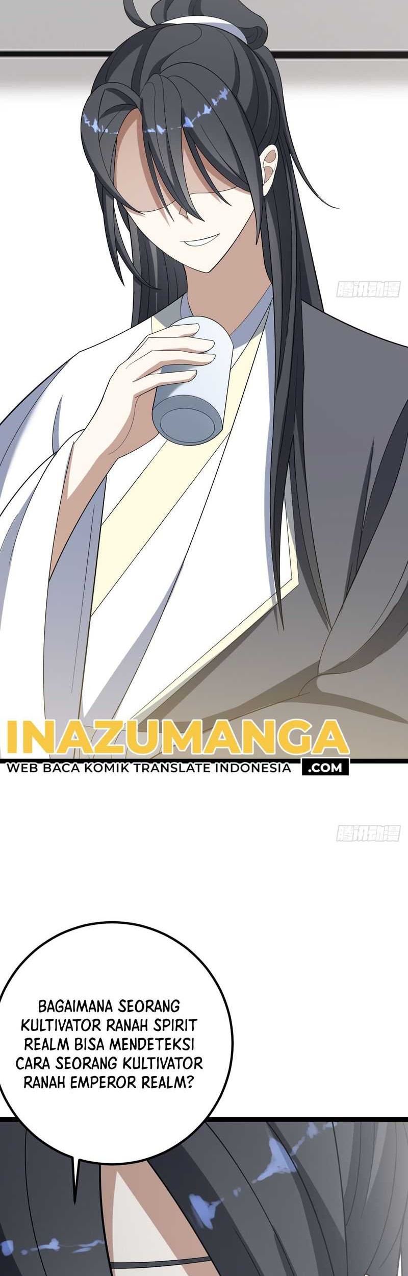 Invincible After a Hundred Years of Seclusion Chapter 49 Gambar 18
