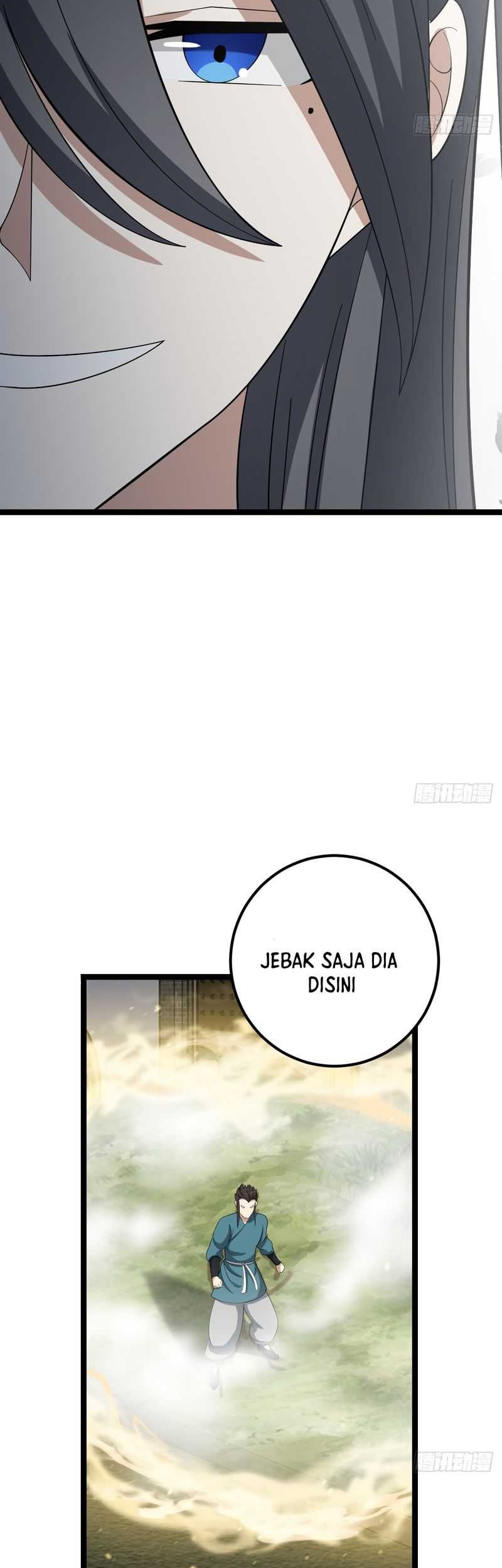 Invincible After a Hundred Years of Seclusion Chapter 49 Gambar 19