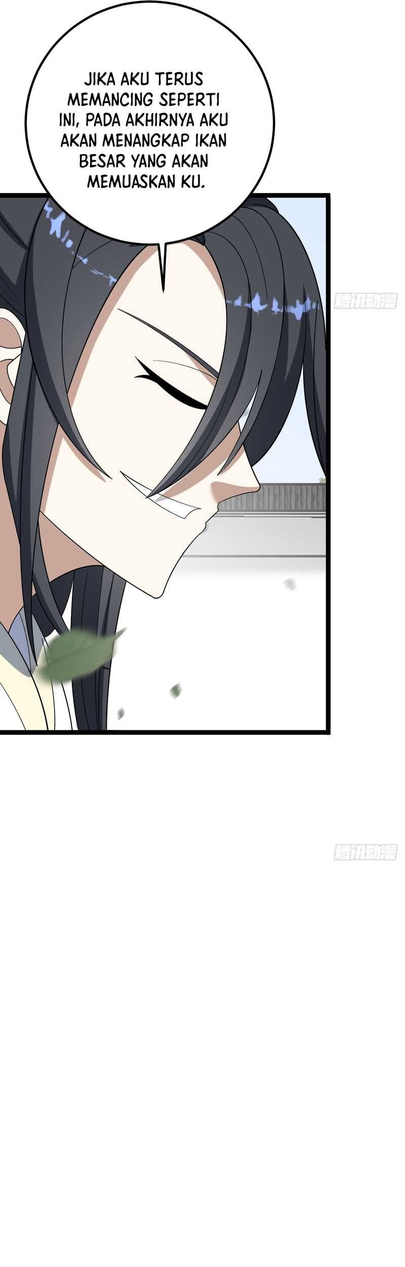 Invincible After a Hundred Years of Seclusion Chapter 49 Gambar 21
