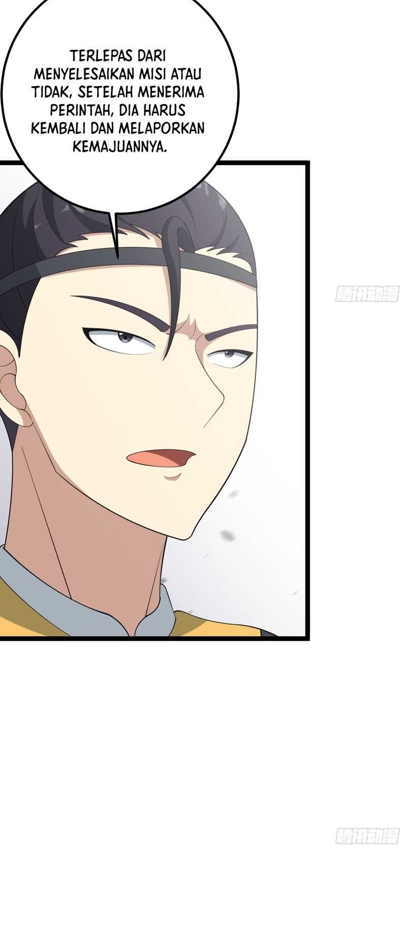 Invincible After a Hundred Years of Seclusion Chapter 49 Gambar 24