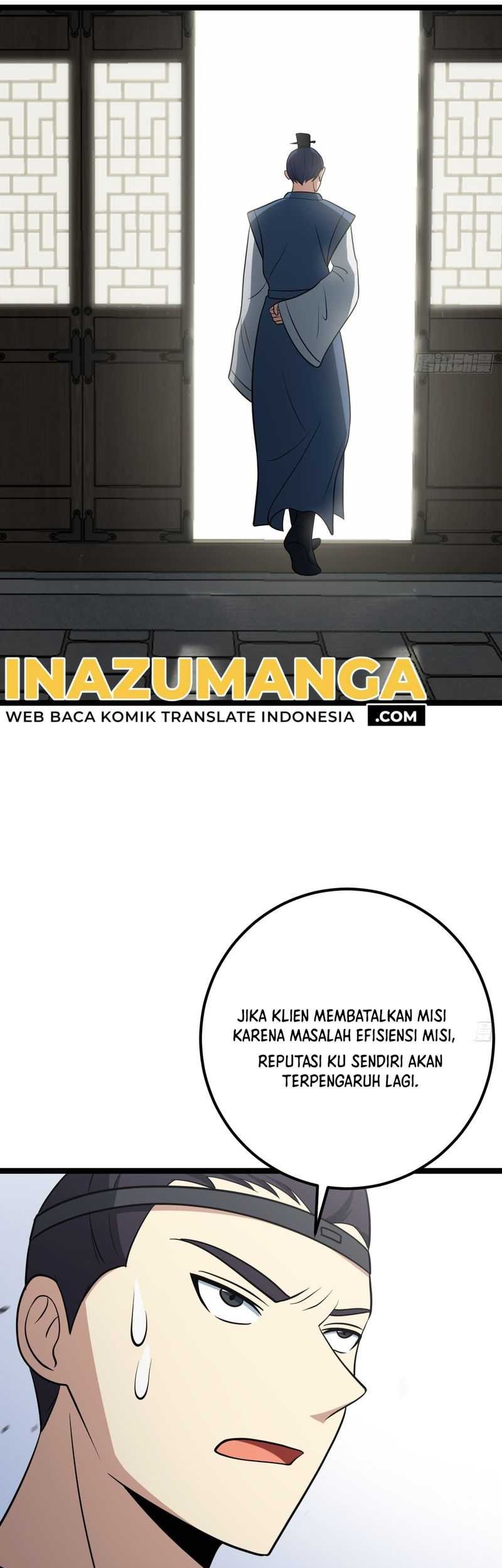 Invincible After a Hundred Years of Seclusion Chapter 49 Gambar 31