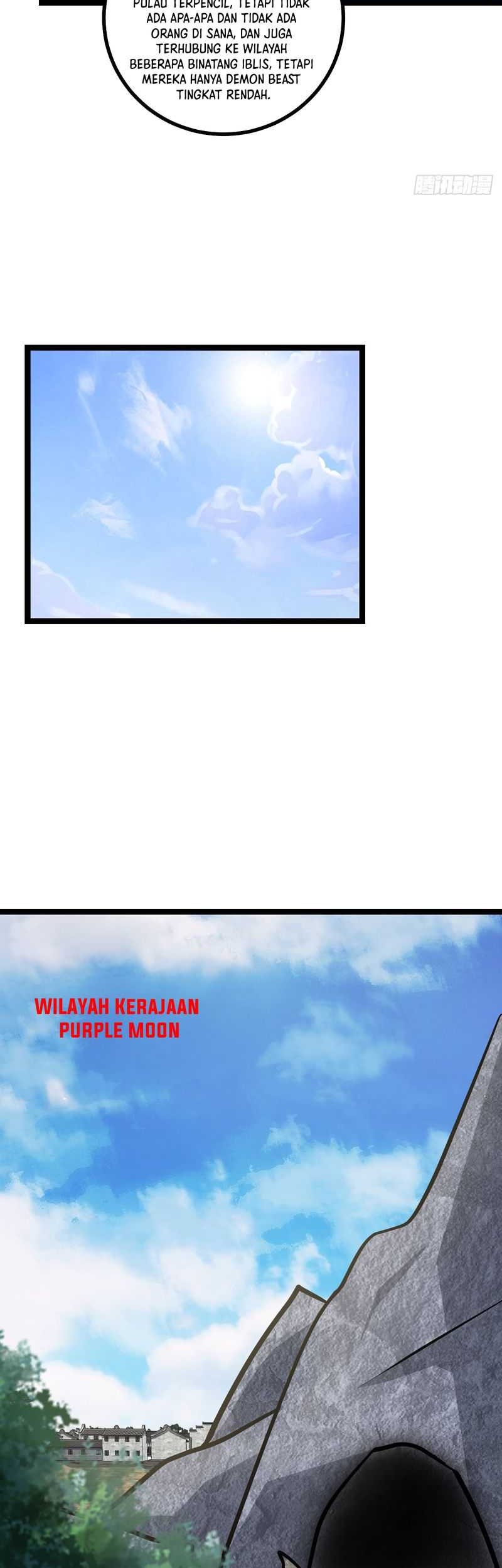 Invincible After a Hundred Years of Seclusion Chapter 48 Gambar 15