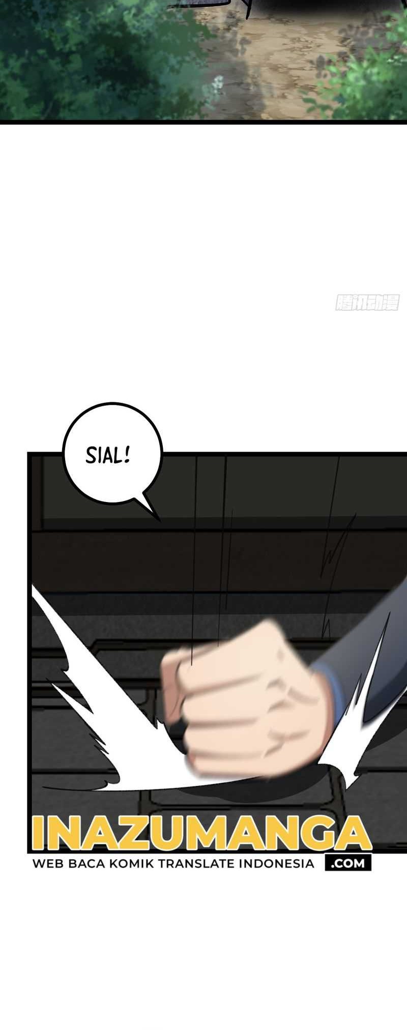 Invincible After a Hundred Years of Seclusion Chapter 48 Gambar 16