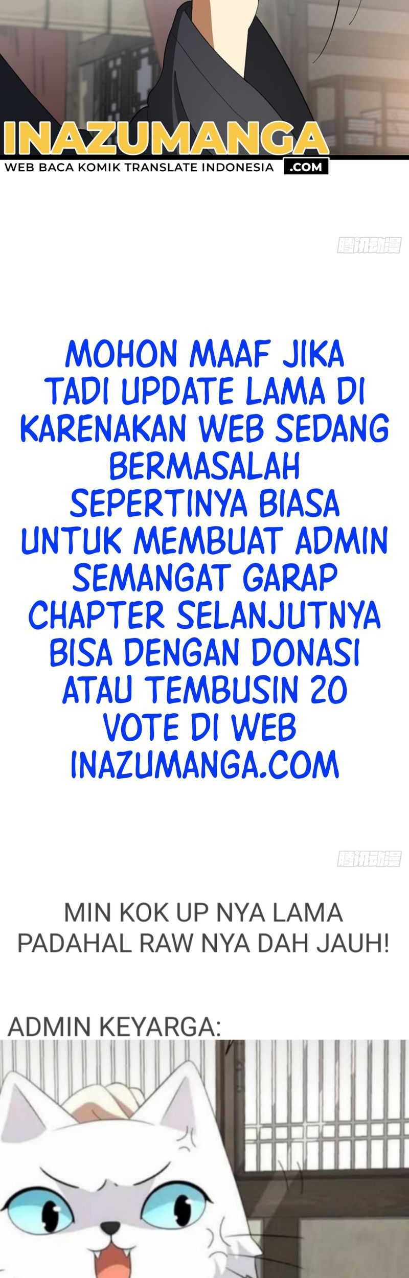 Invincible After a Hundred Years of Seclusion Chapter 48 Gambar 23