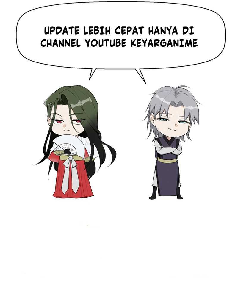 Invincible After a Hundred Years of Seclusion Chapter 48 Gambar 25
