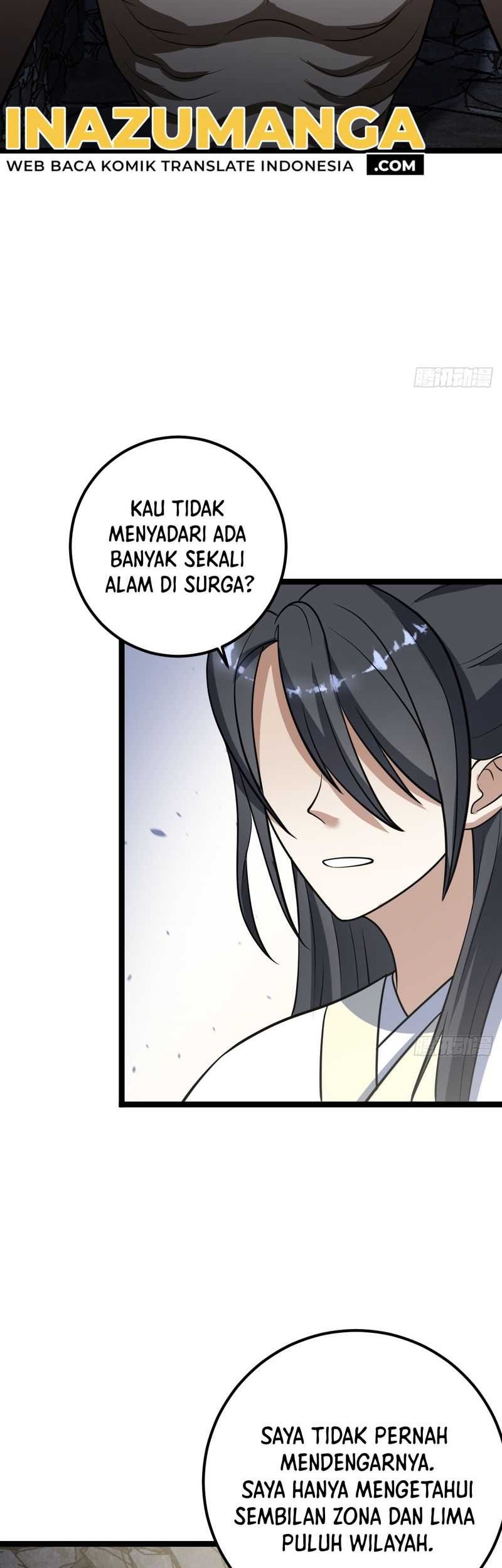 Baca Invincible After a Hundred Years of Seclusion Chapter 47 Gambar 2