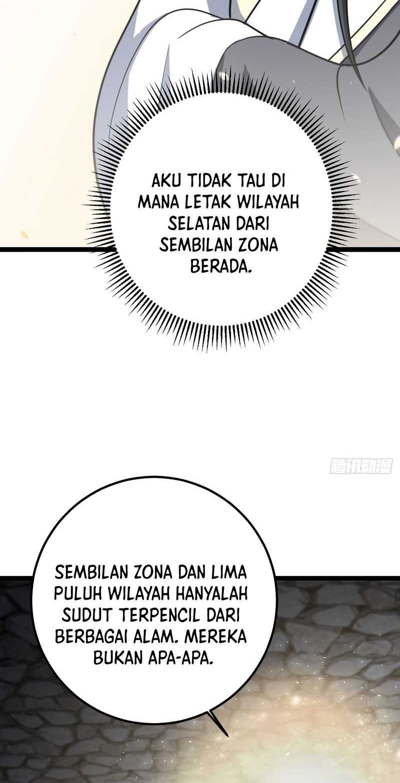Invincible After a Hundred Years of Seclusion Chapter 47 Gambar 4