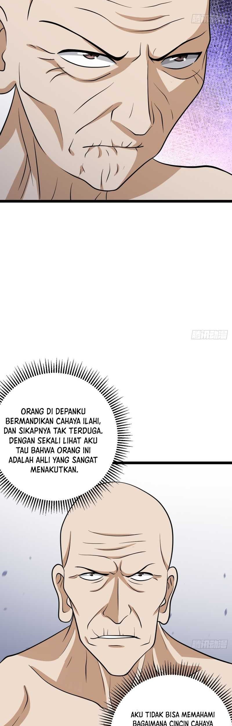 Invincible After a Hundred Years of Seclusion Chapter 47 Gambar 6