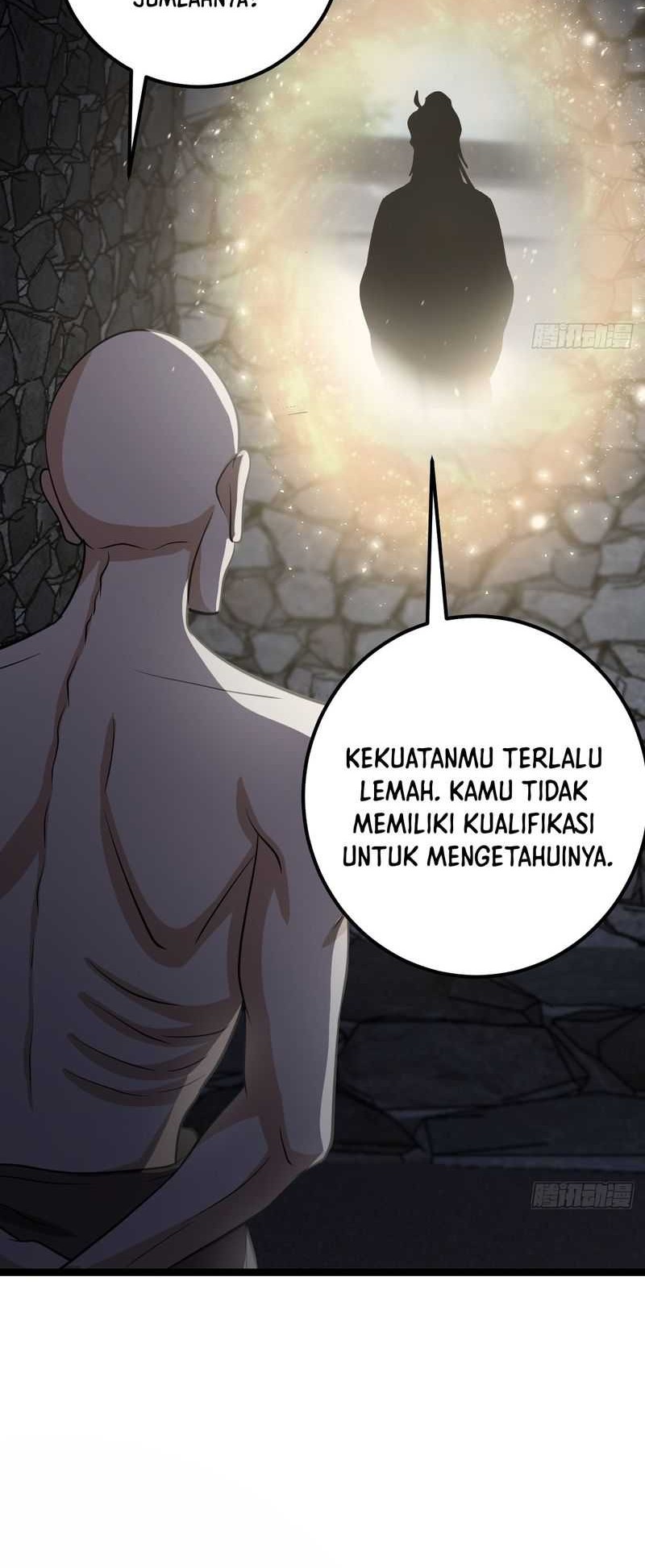 Invincible After a Hundred Years of Seclusion Chapter 47 Gambar 8