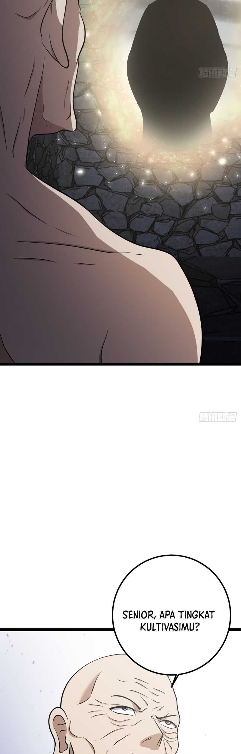 Invincible After a Hundred Years of Seclusion Chapter 47 Gambar 19