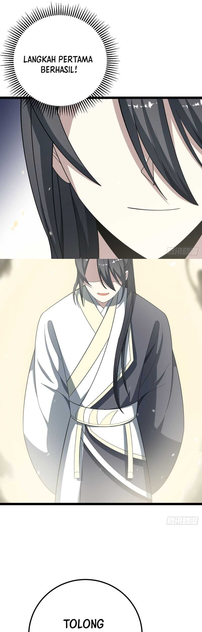 Invincible After a Hundred Years of Seclusion Chapter 47 Gambar 21