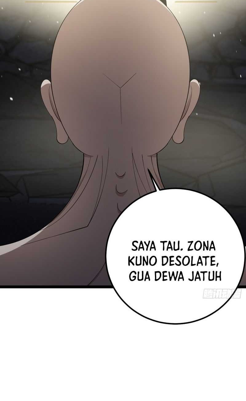 Invincible After a Hundred Years of Seclusion Chapter 47 Gambar 24