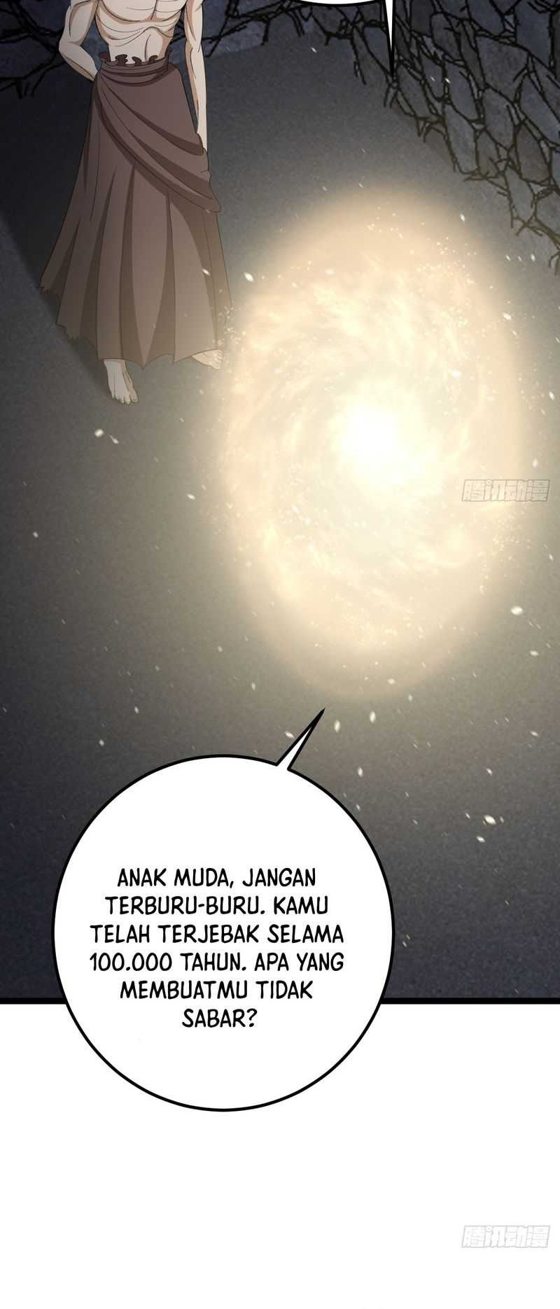 Invincible After a Hundred Years of Seclusion Chapter 47 Gambar 28