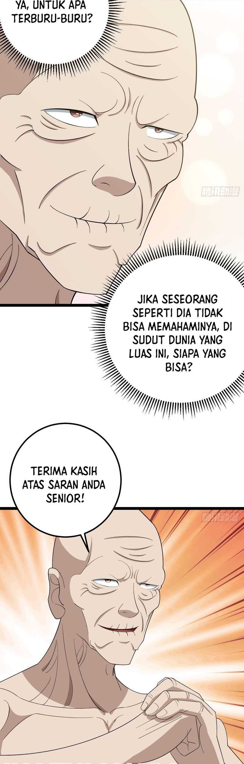 Invincible After a Hundred Years of Seclusion Chapter 47 Gambar 30