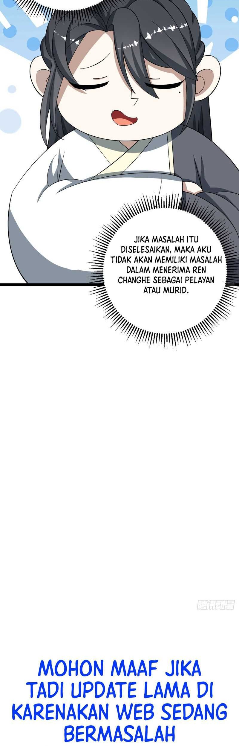Invincible After a Hundred Years of Seclusion Chapter 47 Gambar 32