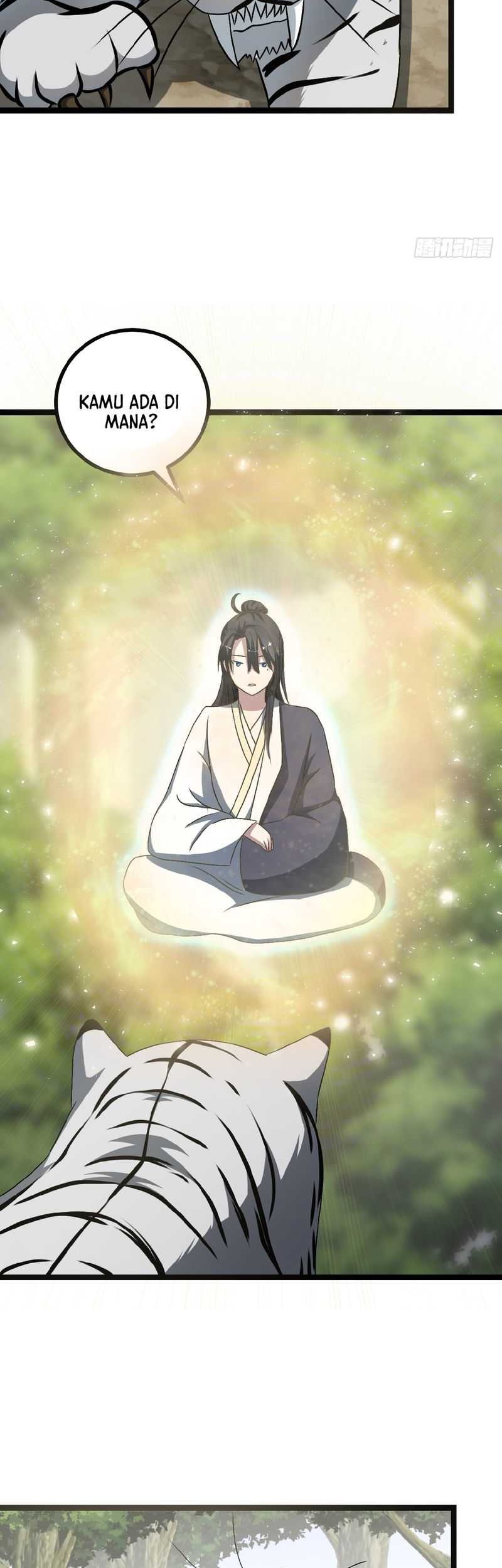Invincible After a Hundred Years of Seclusion Chapter 46 Gambar 7
