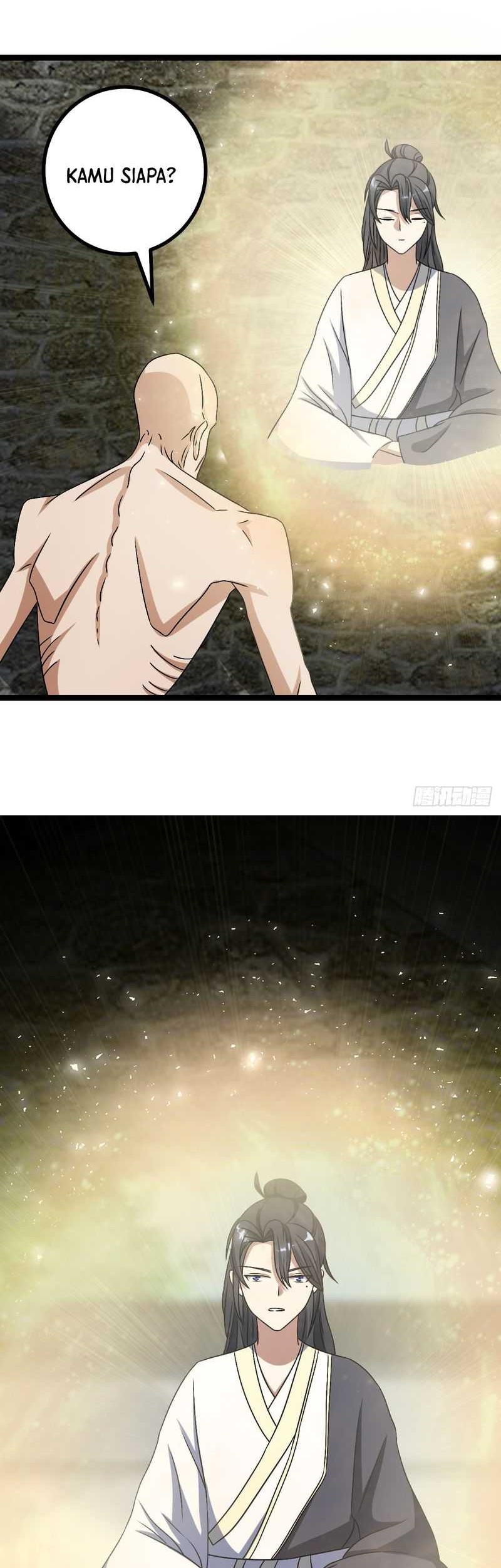 Invincible After a Hundred Years of Seclusion Chapter 46 Gambar 18