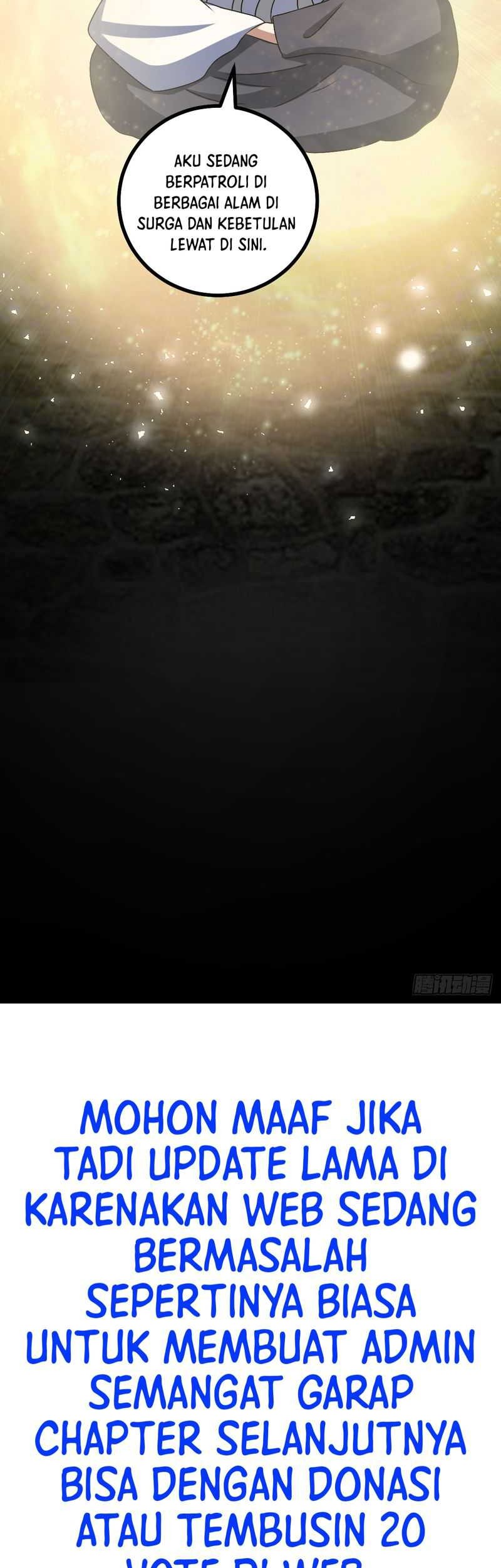 Invincible After a Hundred Years of Seclusion Chapter 46 Gambar 19