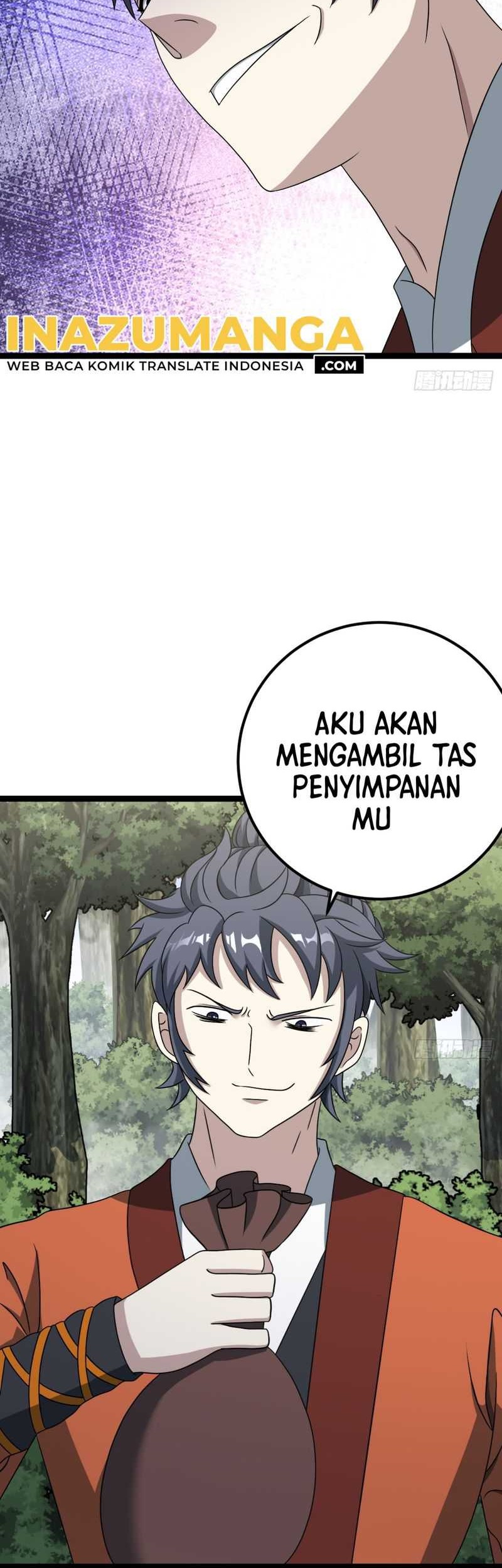 Invincible After a Hundred Years of Seclusion Chapter 45 Gambar 10