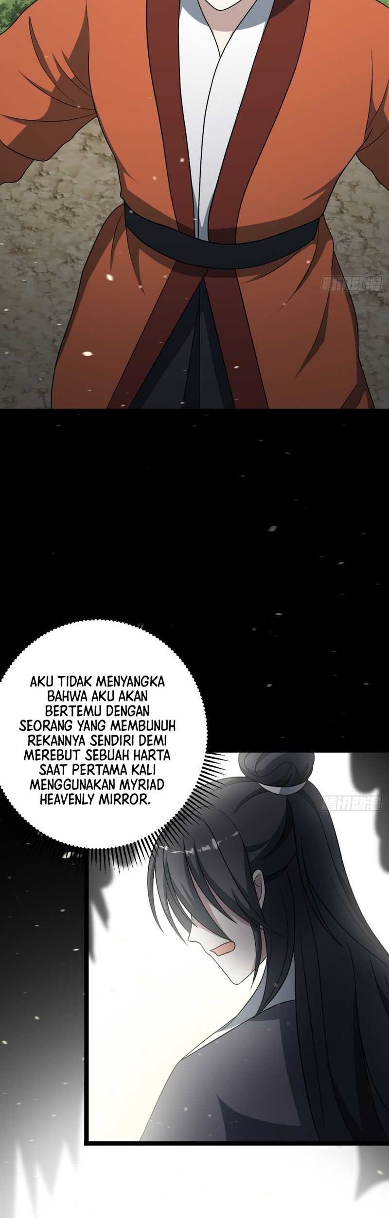Invincible After a Hundred Years of Seclusion Chapter 45 Gambar 14