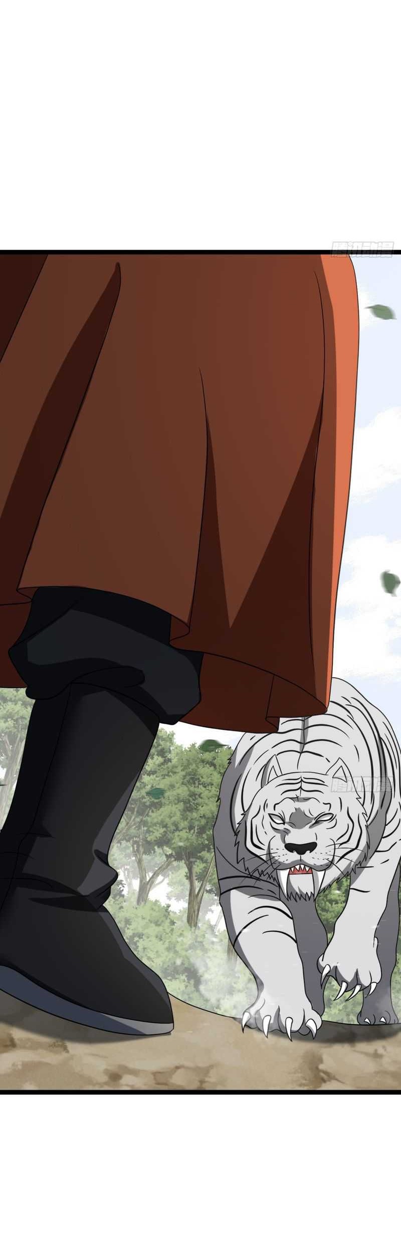 Invincible After a Hundred Years of Seclusion Chapter 45 Gambar 20