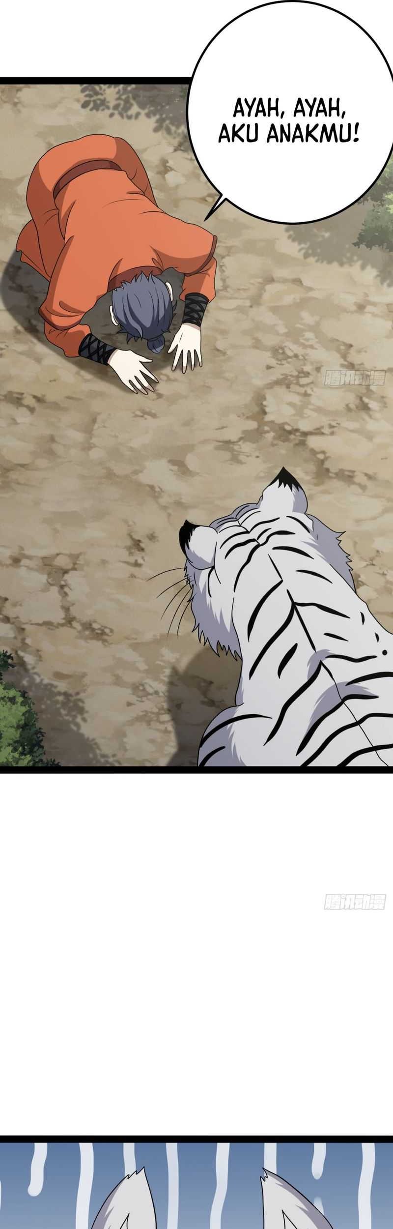 Invincible After a Hundred Years of Seclusion Chapter 45 Gambar 31