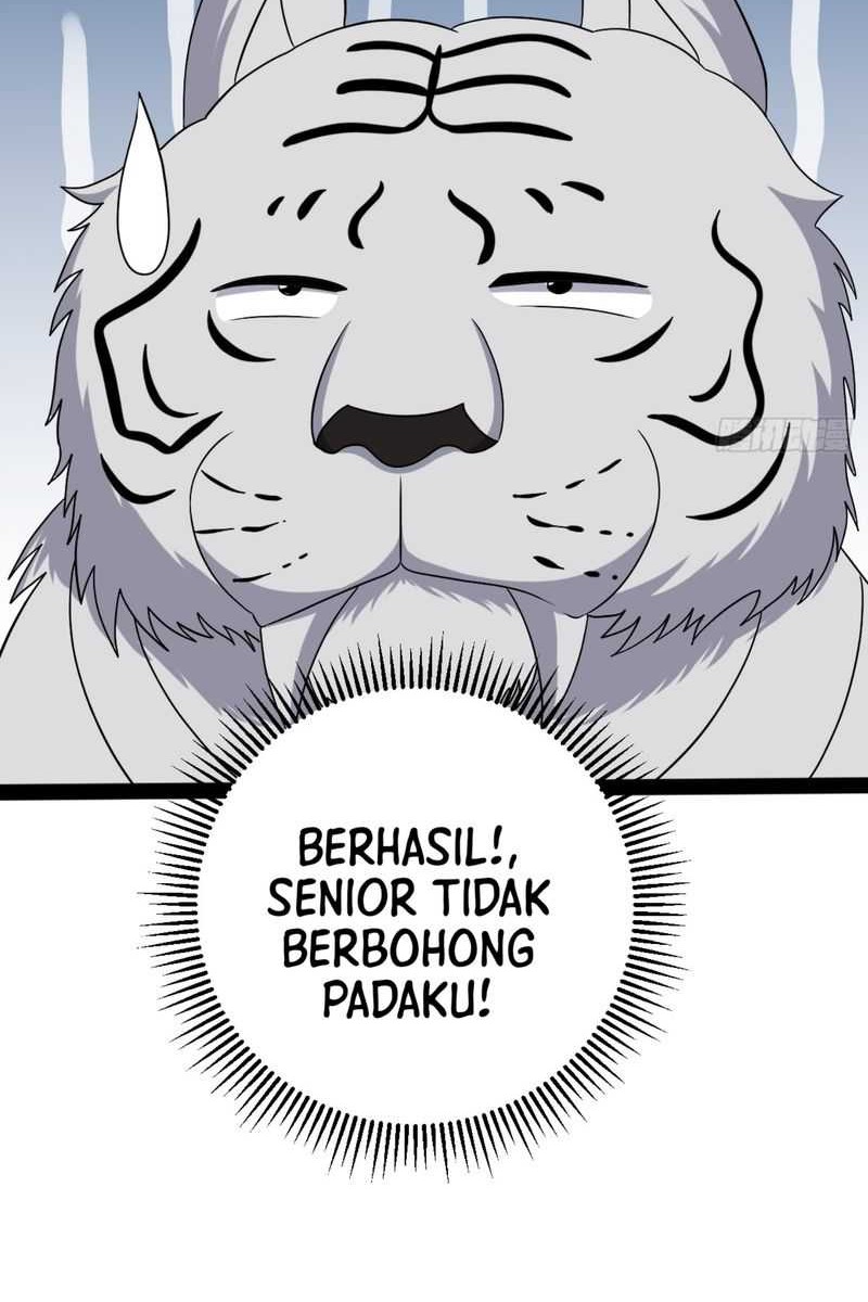 Invincible After a Hundred Years of Seclusion Chapter 45 Gambar 32