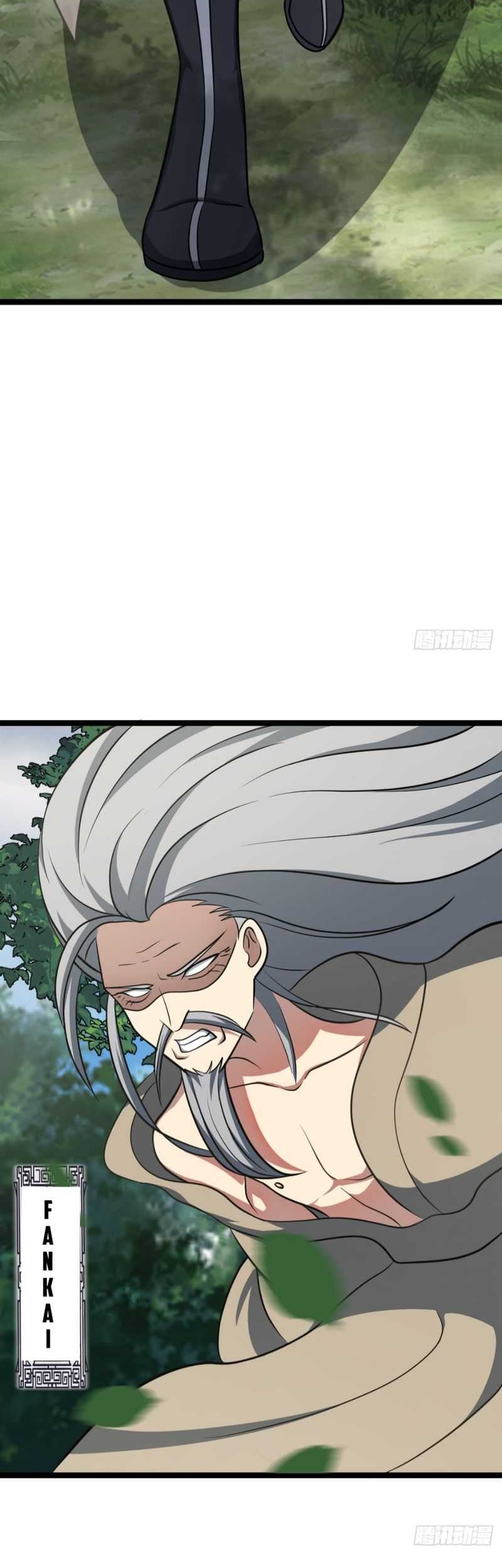 Invincible After a Hundred Years of Seclusion Chapter 44 Gambar 4