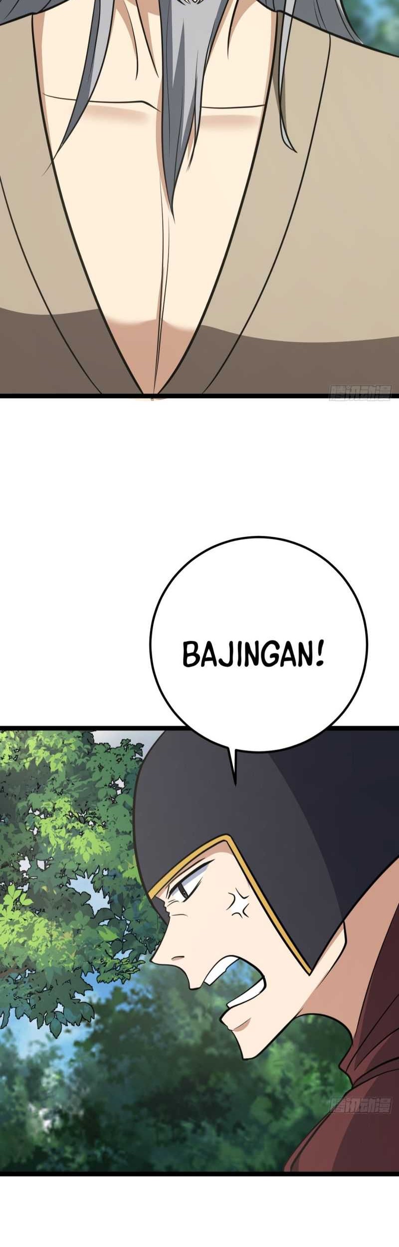Invincible After a Hundred Years of Seclusion Chapter 44 Gambar 8