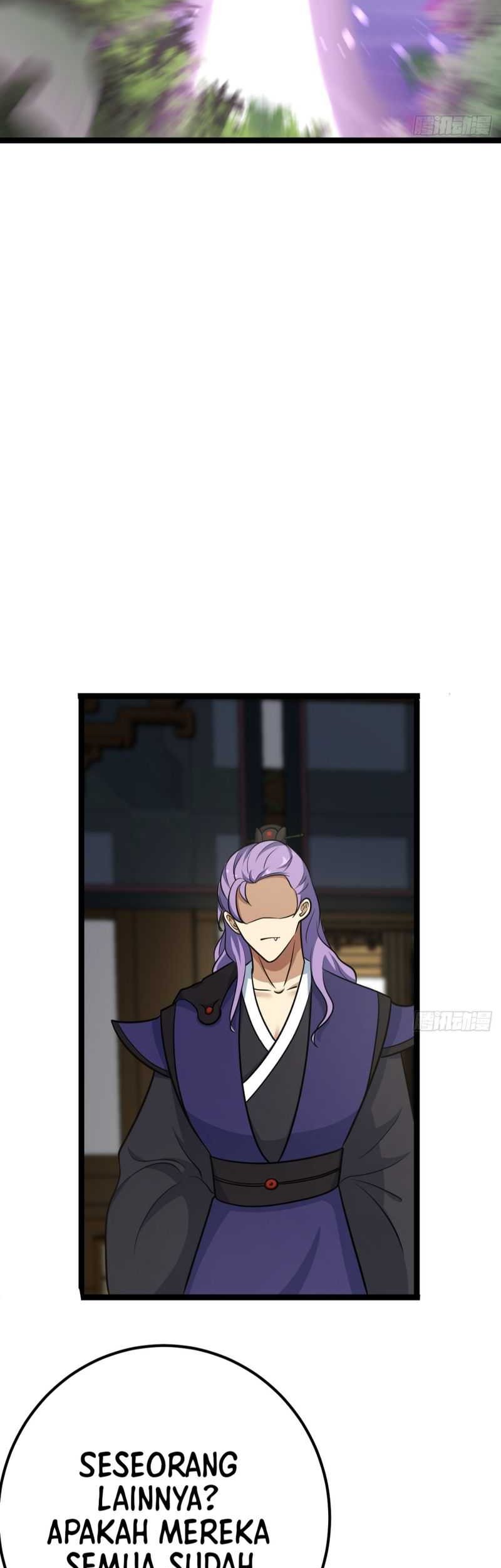 Invincible After a Hundred Years of Seclusion Chapter 44 Gambar 11