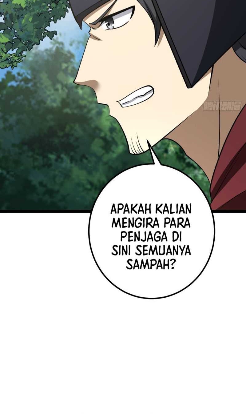 Invincible After a Hundred Years of Seclusion Chapter 44 Gambar 16
