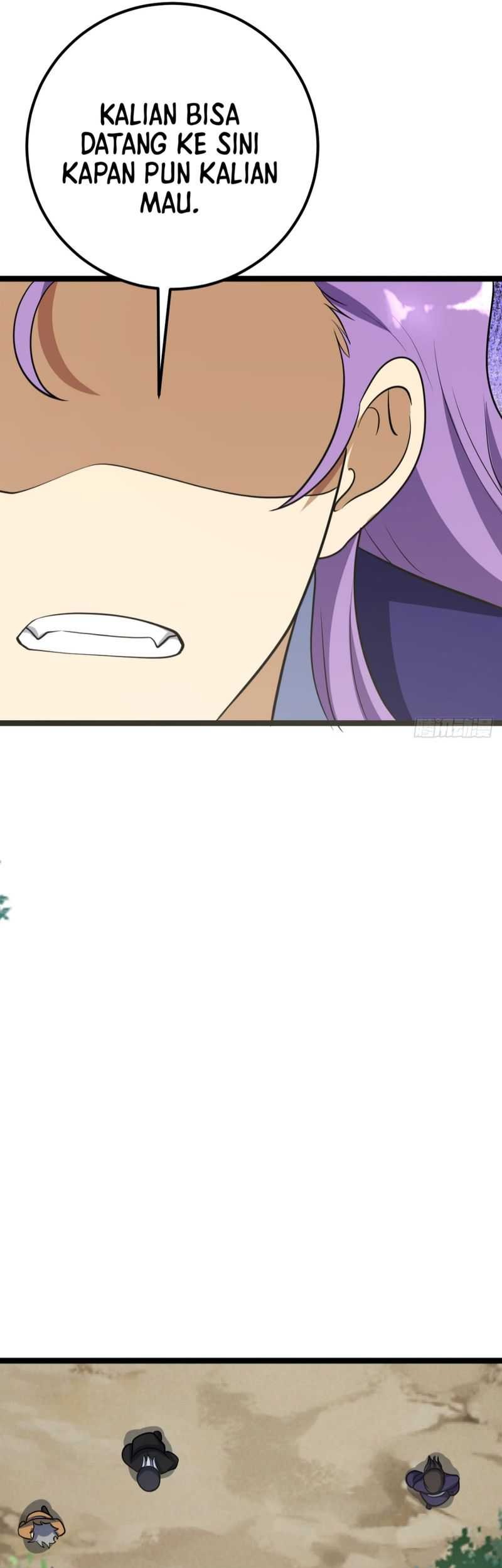 Invincible After a Hundred Years of Seclusion Chapter 44 Gambar 21