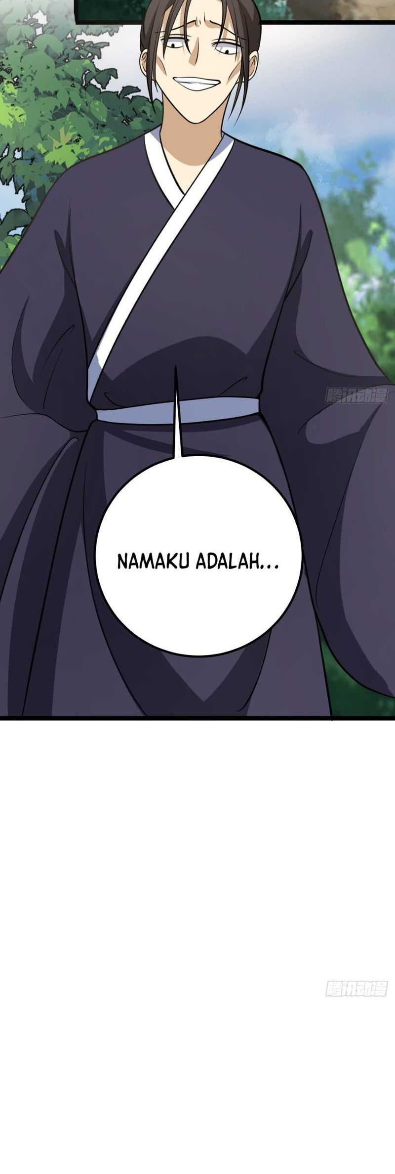 Invincible After a Hundred Years of Seclusion Chapter 44 Gambar 24